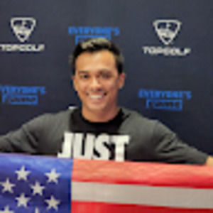 Meet your Posher, Raul